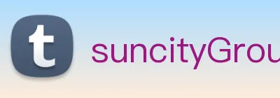 suncityGroup官网登录入口 logo